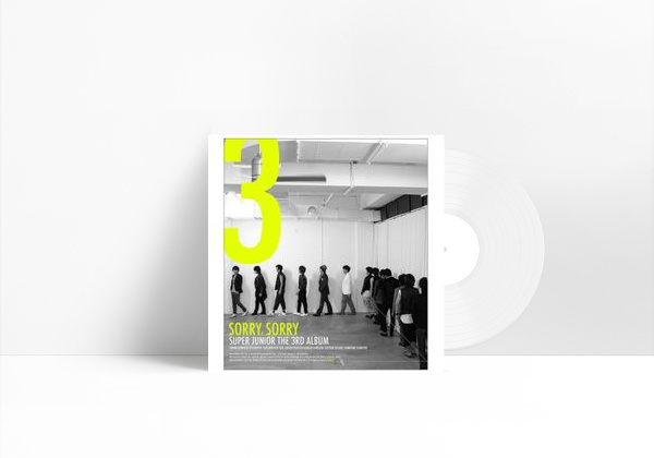 쏘리 쏘리 Sorry, Sorry