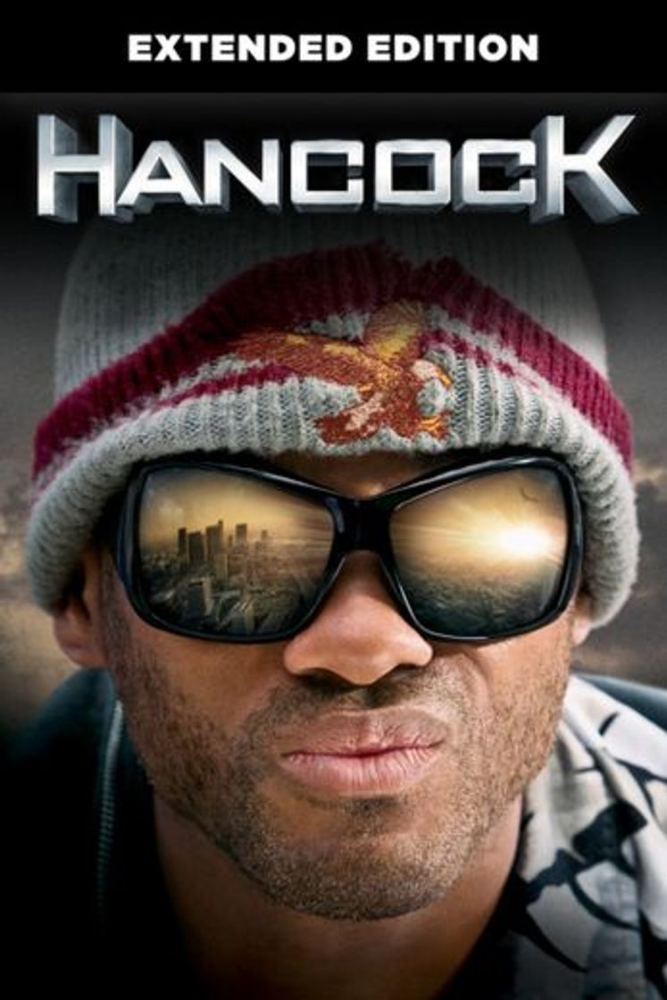 Movie Hankock