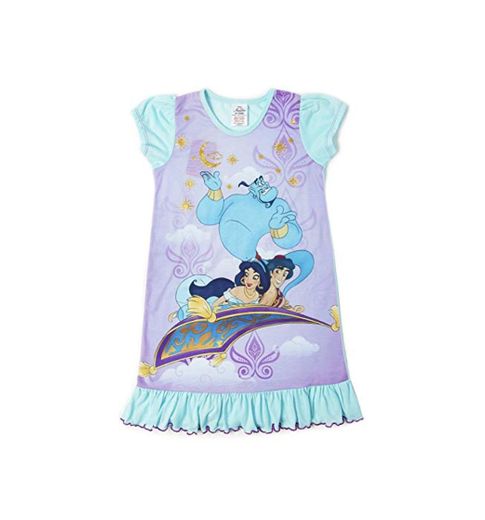 Camisetas de princesa Disney con el Rey León