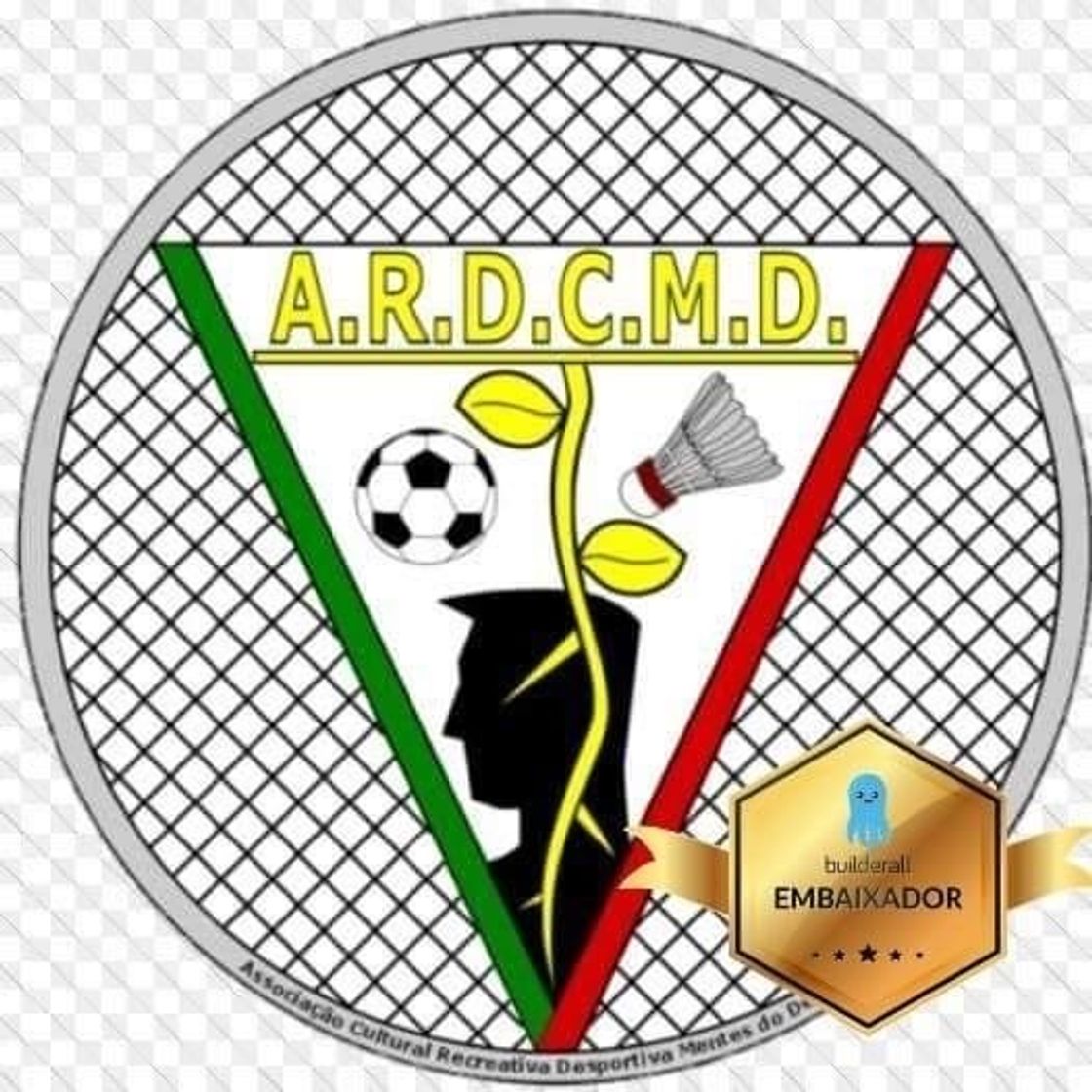 MENTES DO DESPORTO 
