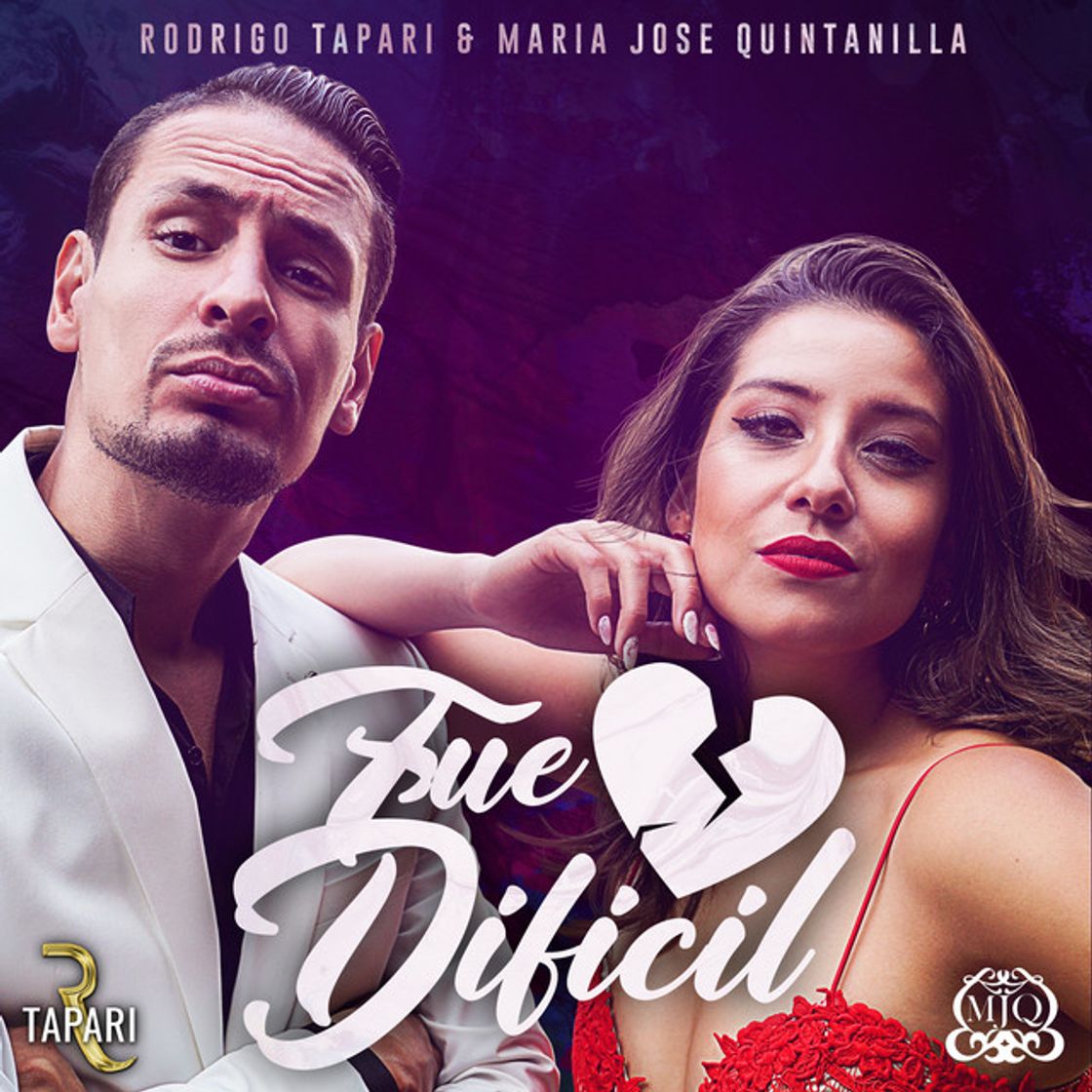 Music Fue Difícil