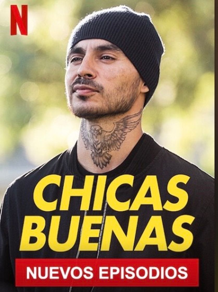 Movie Good Girls | Netflix