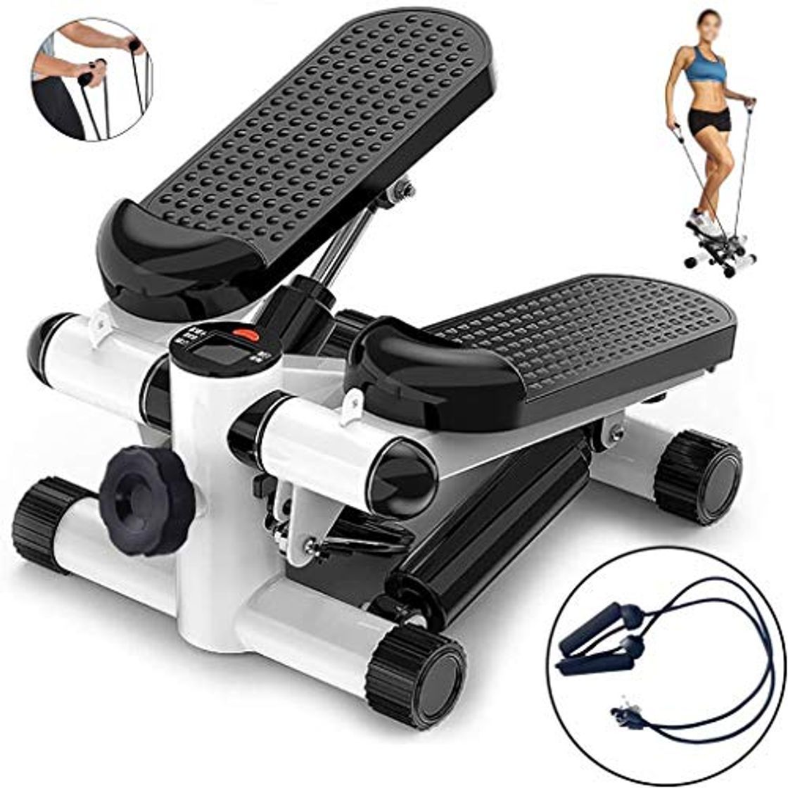 Product LJBOZ Swing Stepper