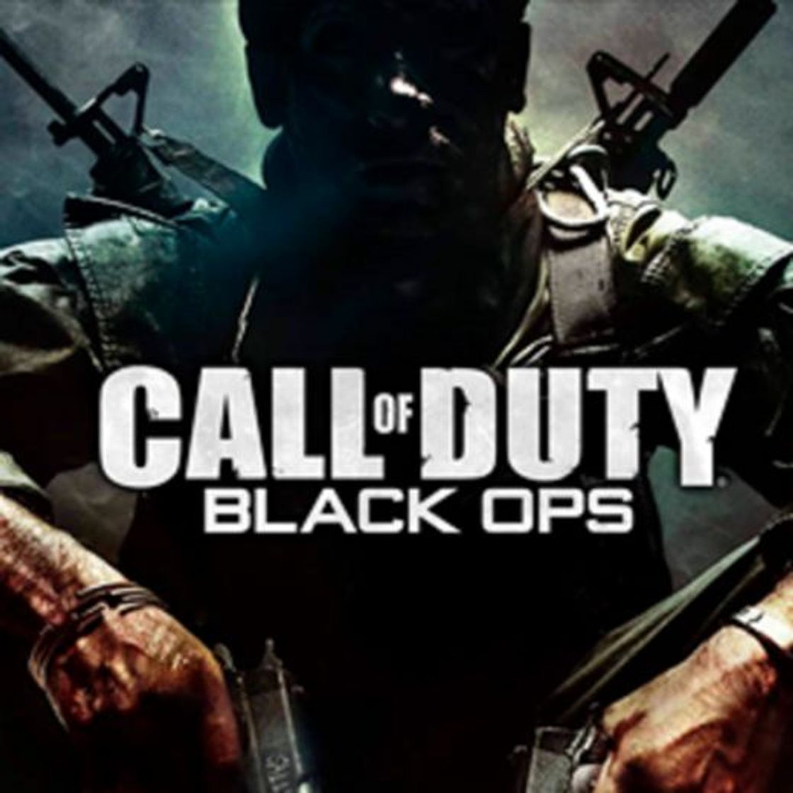 Videojuegos Call of Duty: Black Ops