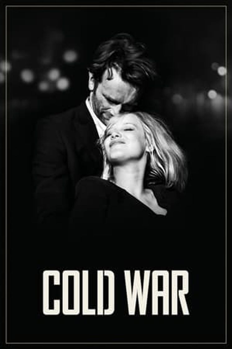 Movie Zero - Cold War