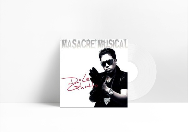 Music Tu Te Imaginas