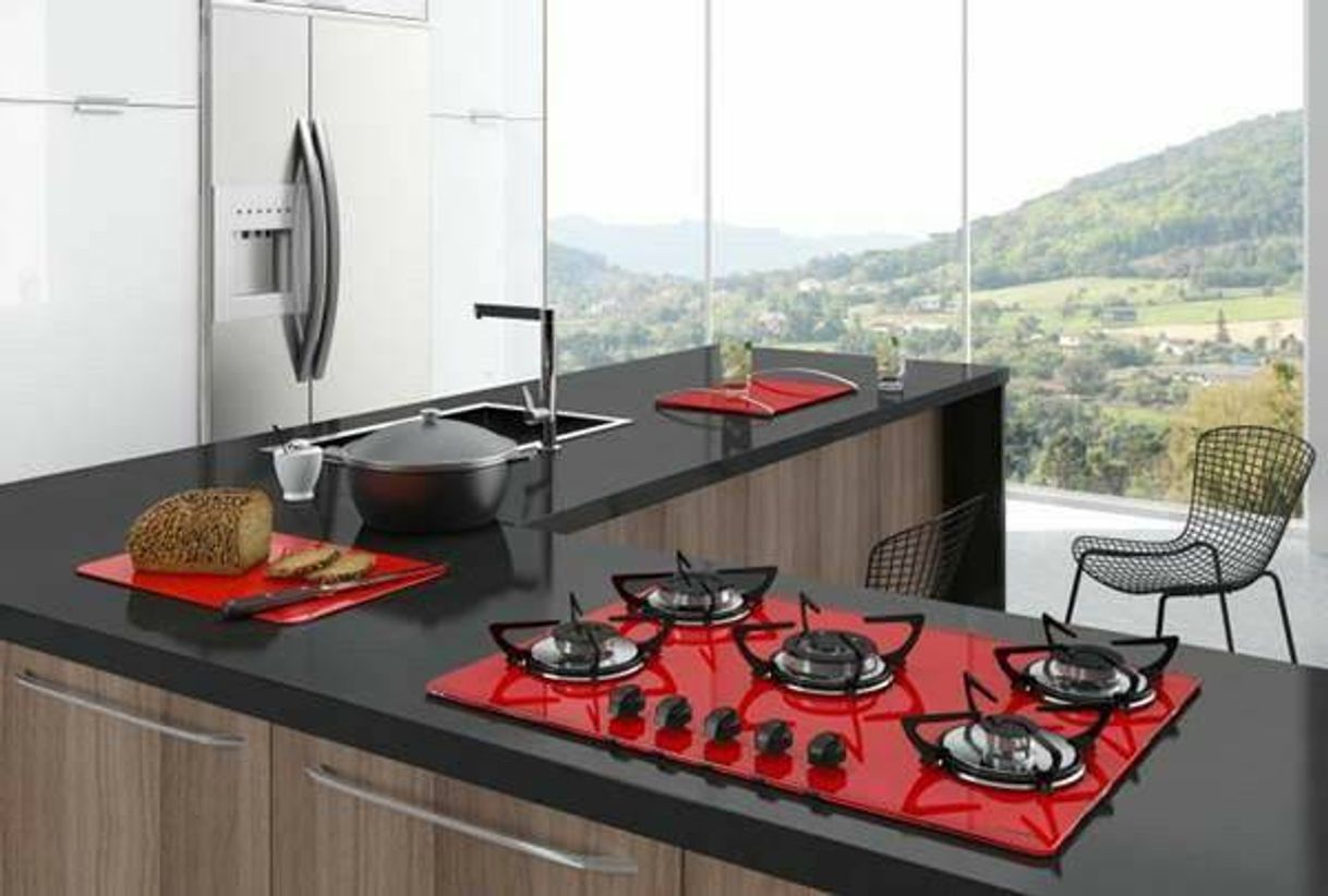 Moda Cooktop