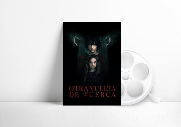 Película Otra vuelta de tuerca