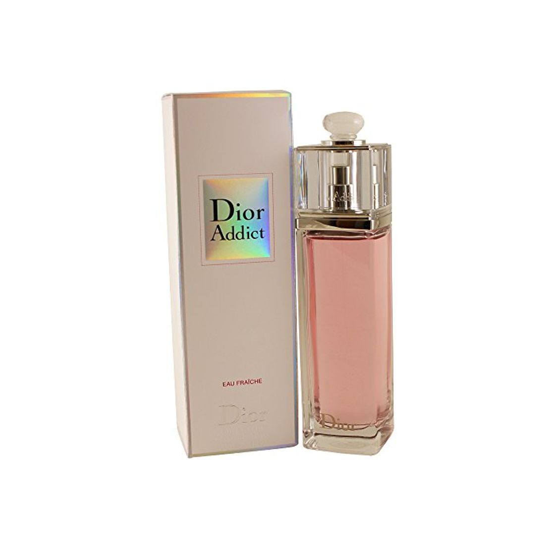 Product DIOR ADDICT EAU FRAICHE EDT 100 ML