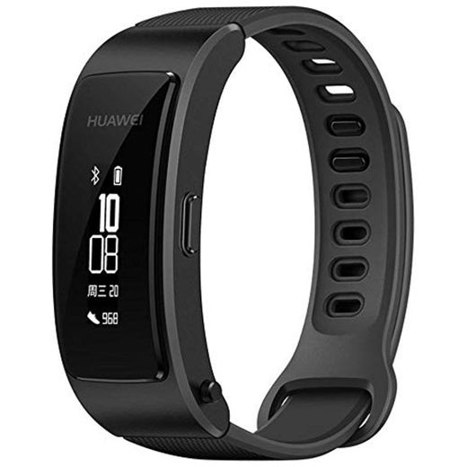 gooplayer para Huawei Talkband B3 Lite Pulsera Bluetooth Smart Bracelet Headset Fitness