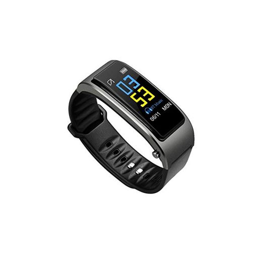 MX Kingdom Fitness Tracker, Headset Smart Bracelet