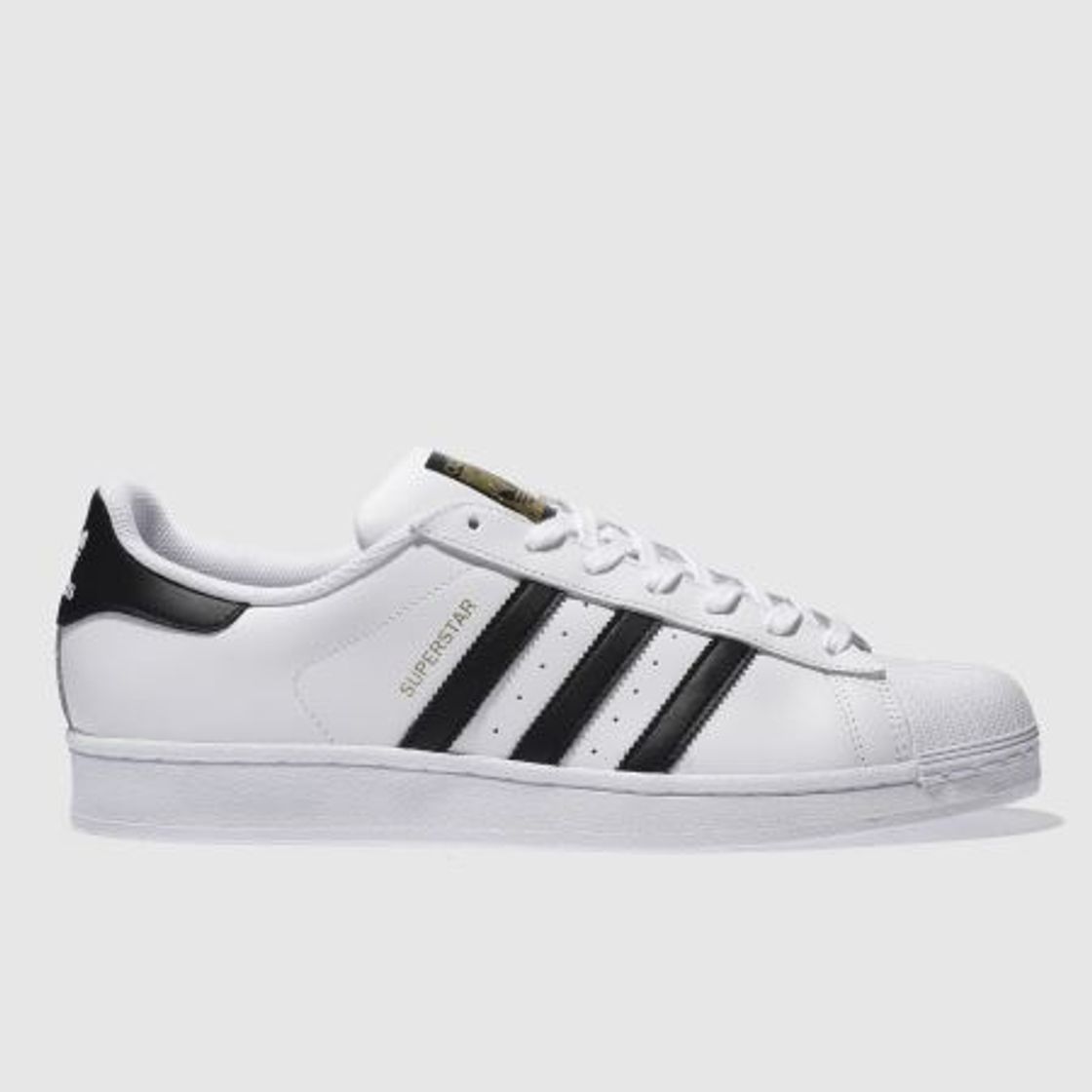 Social Adidas Originals Superstar, Zapatillas Deportivas Mens, Footwear White