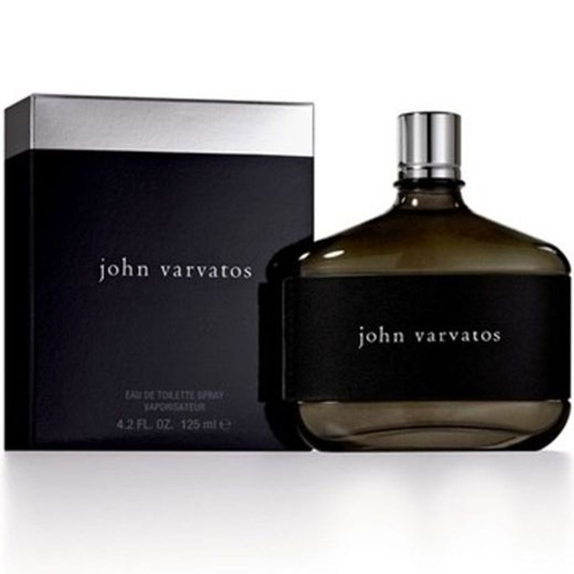 Moda Classic - John Varvatos