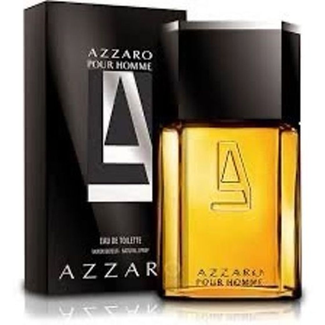 Moda Pour Homme - Azzaro