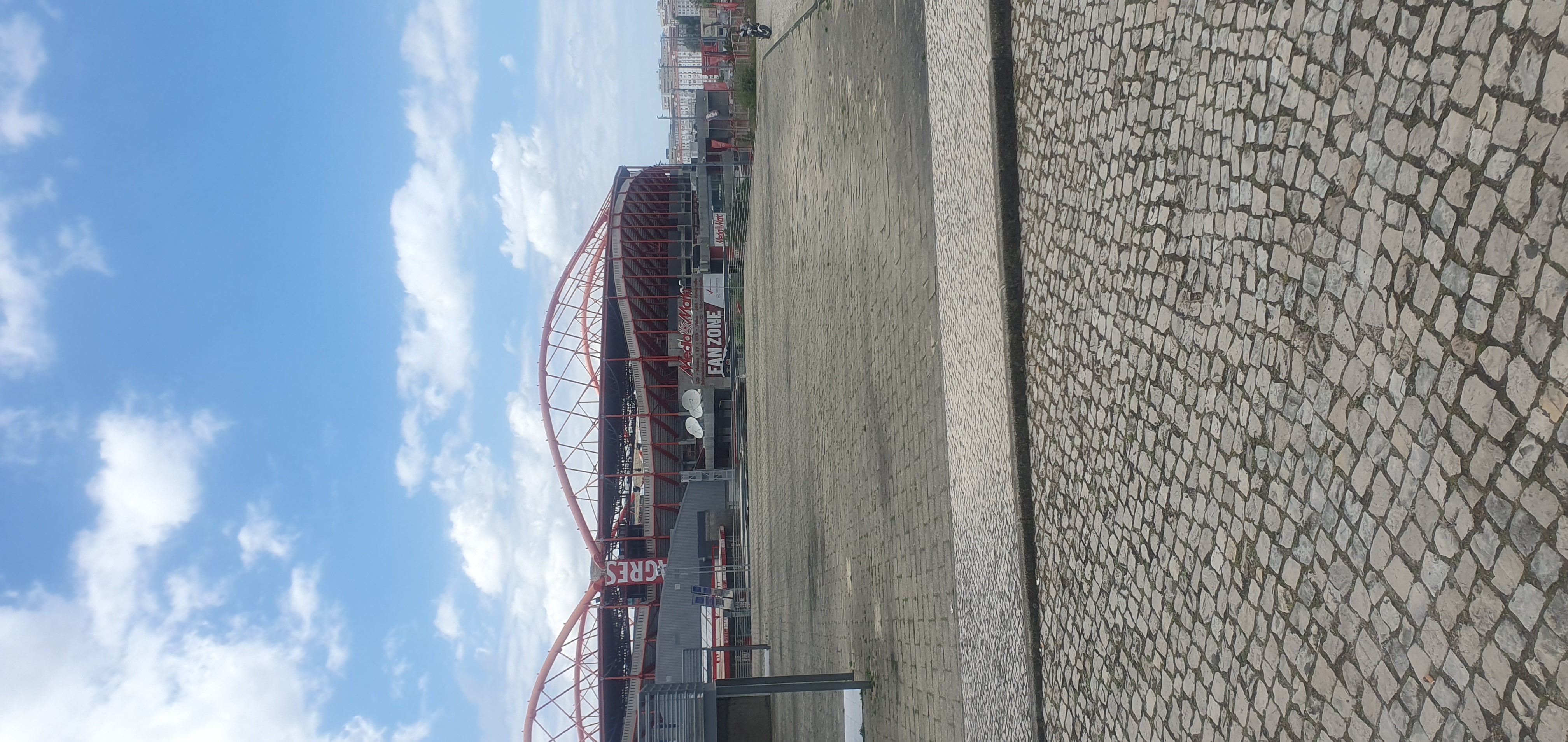 Social Estádio da Luz