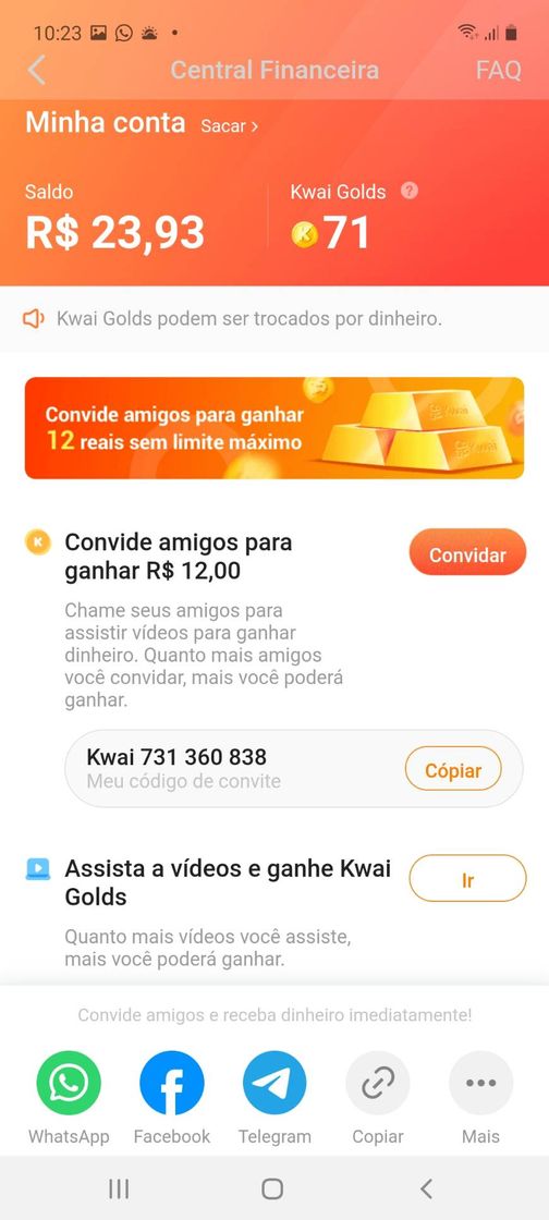 App Kwai🧡