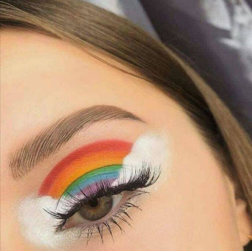 Moda 🌈