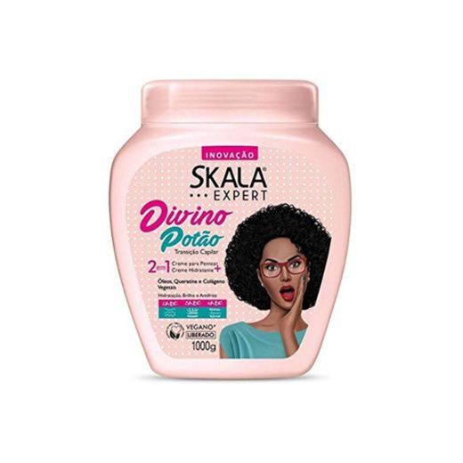 Skala Expert Divino Potao Creme de tratamento