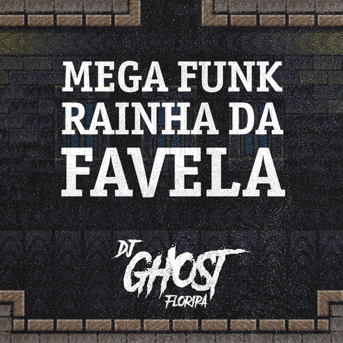 Music Mega Funk Rainha da Favela (Foca no Meu Bumbum)