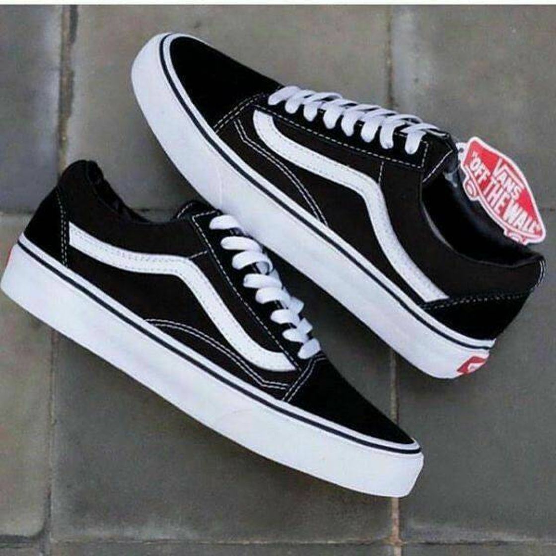 Moda Vans 