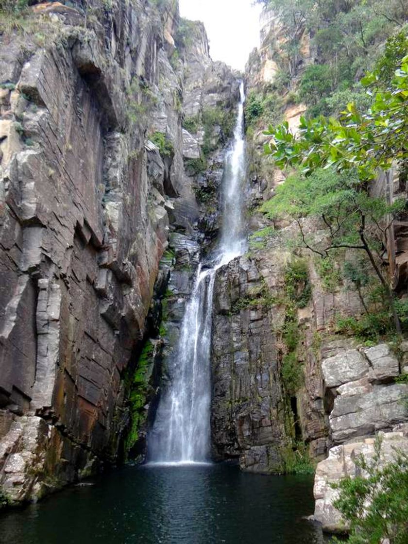 Place Serra do Cipó