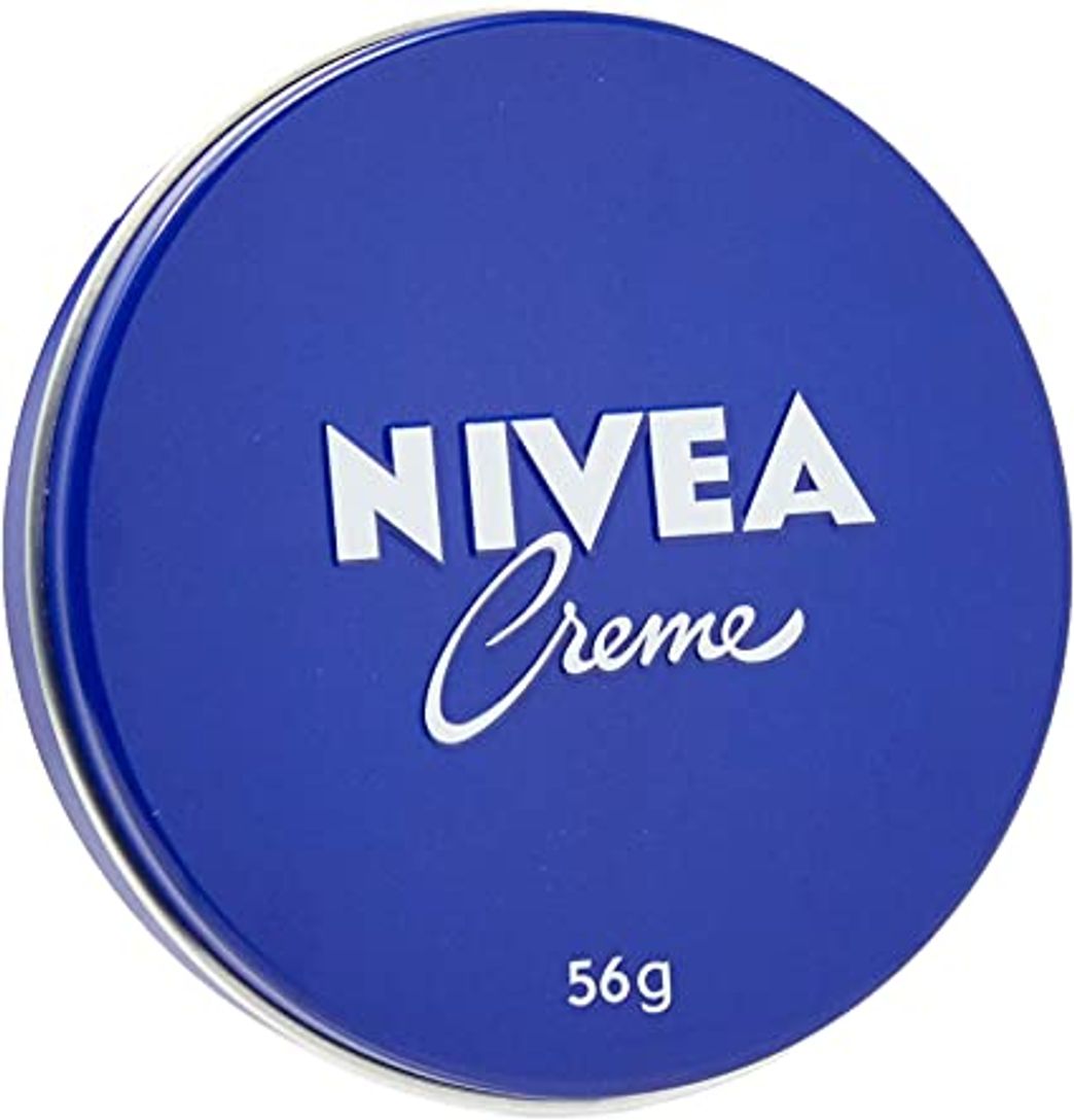 Fashion Nivea lata creme