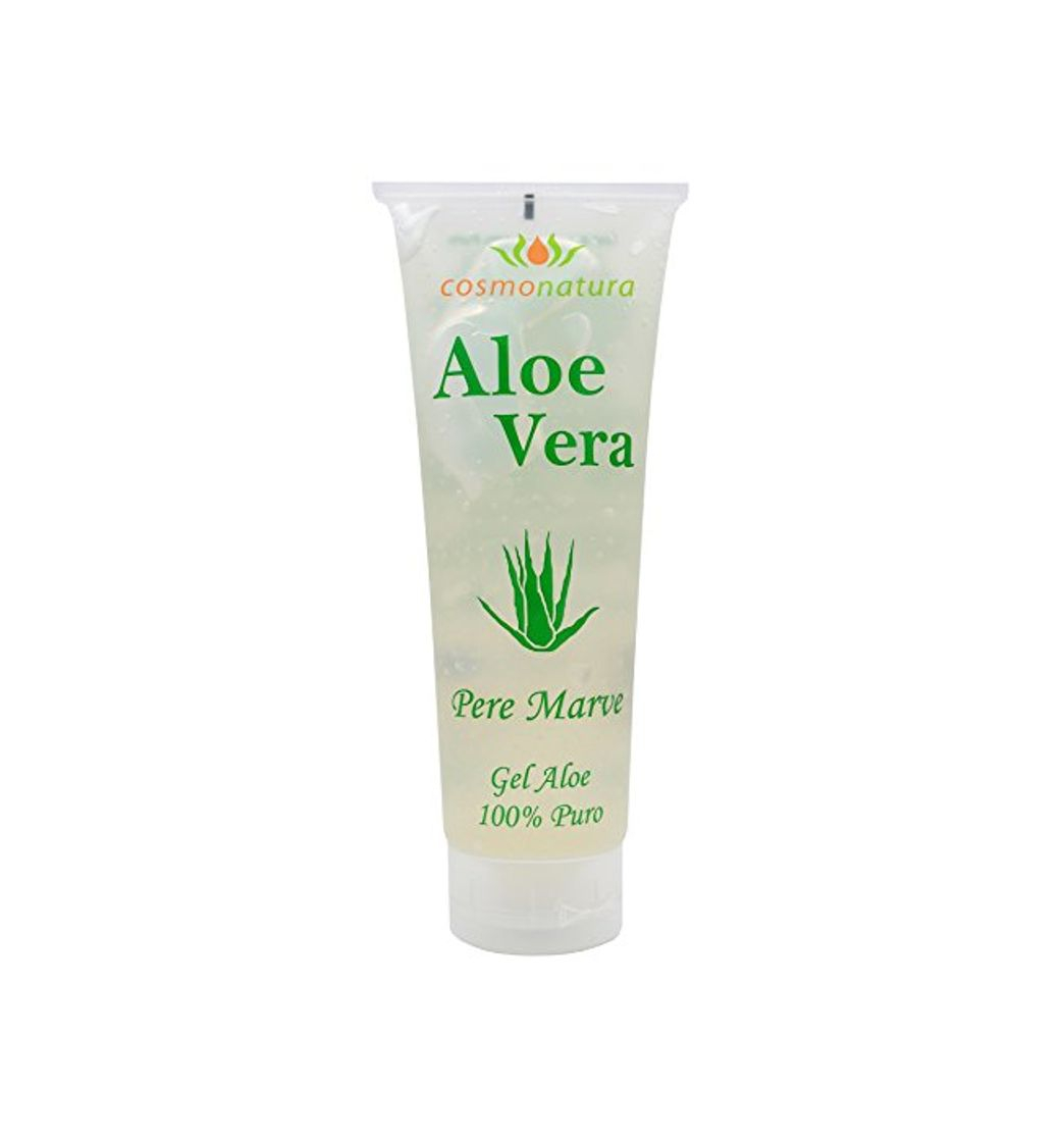 Producto IB Cosmetics 40140 - Gel aloe vera 100%