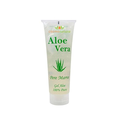 IB Cosmetics 40140 - Gel aloe vera 100%