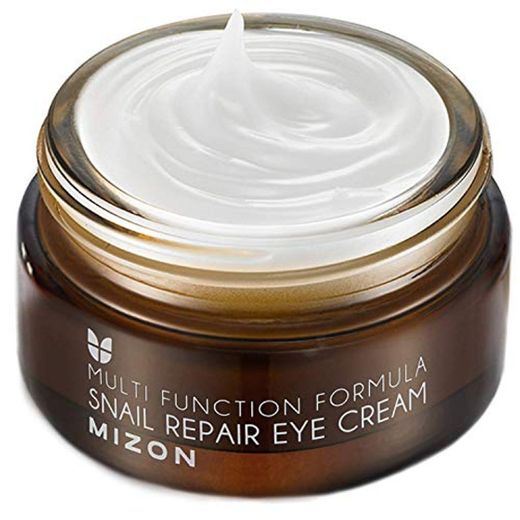 Mizon Snail Repair Eye Crema Contorno De Ojos 25Ml 25 ml