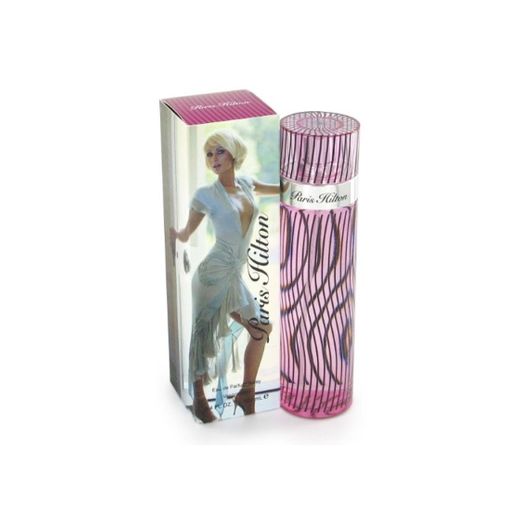 Paris Hilton Paris Hilton Eau de Parfum 100ml Vaporizador