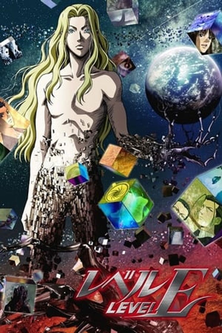 Serie Level E