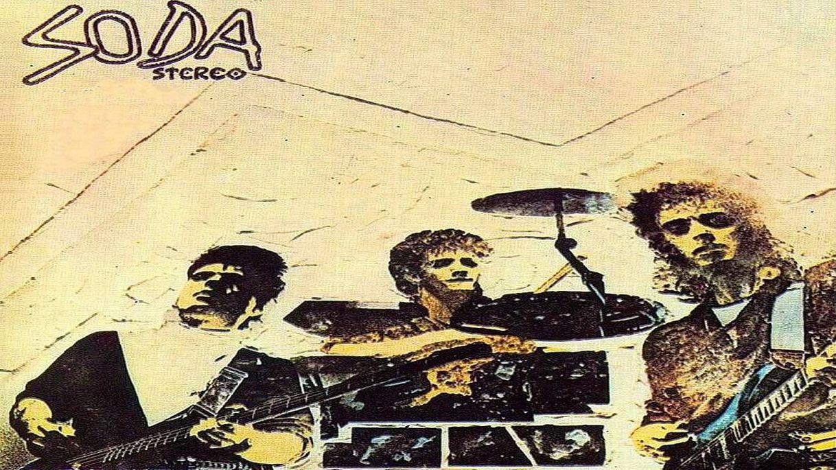 Canción Persiana Americana