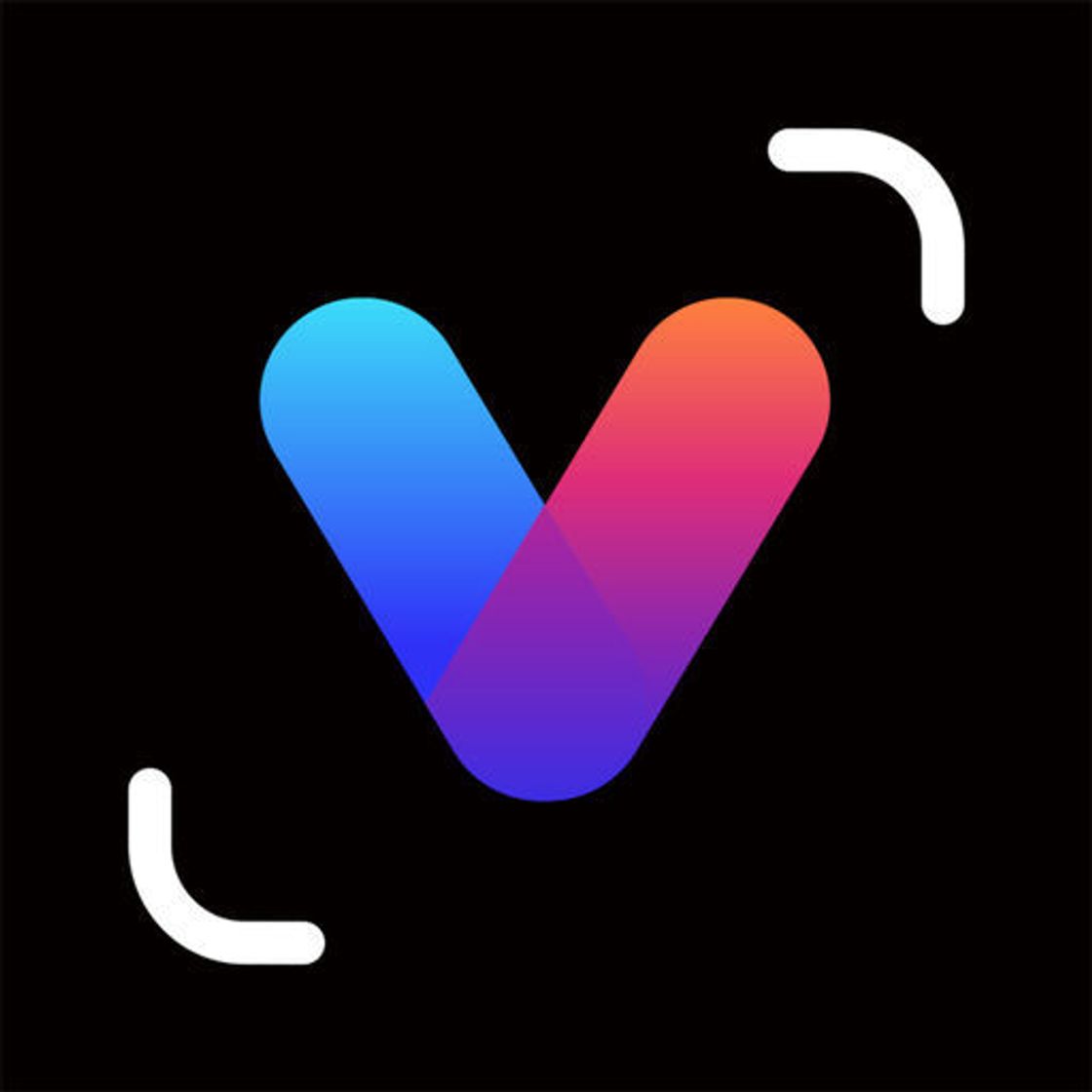 App VCUS -Vlog shooting with music