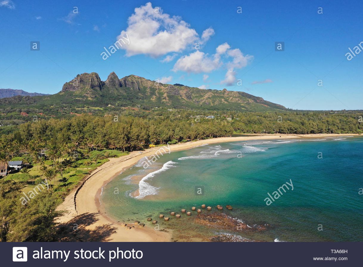 Place Kauai