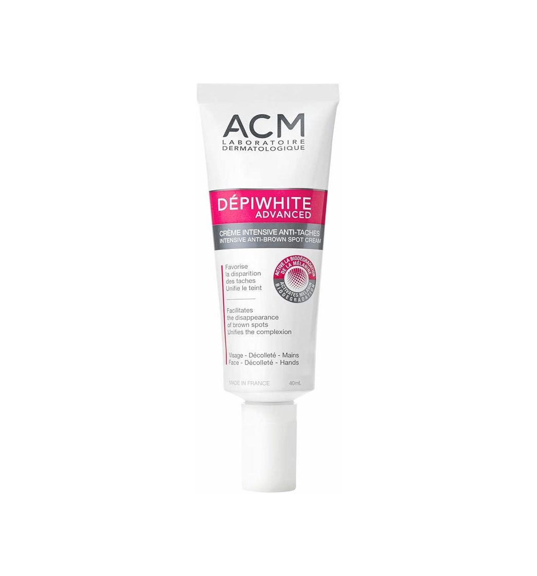 Producto Acm Laboratoires Crema