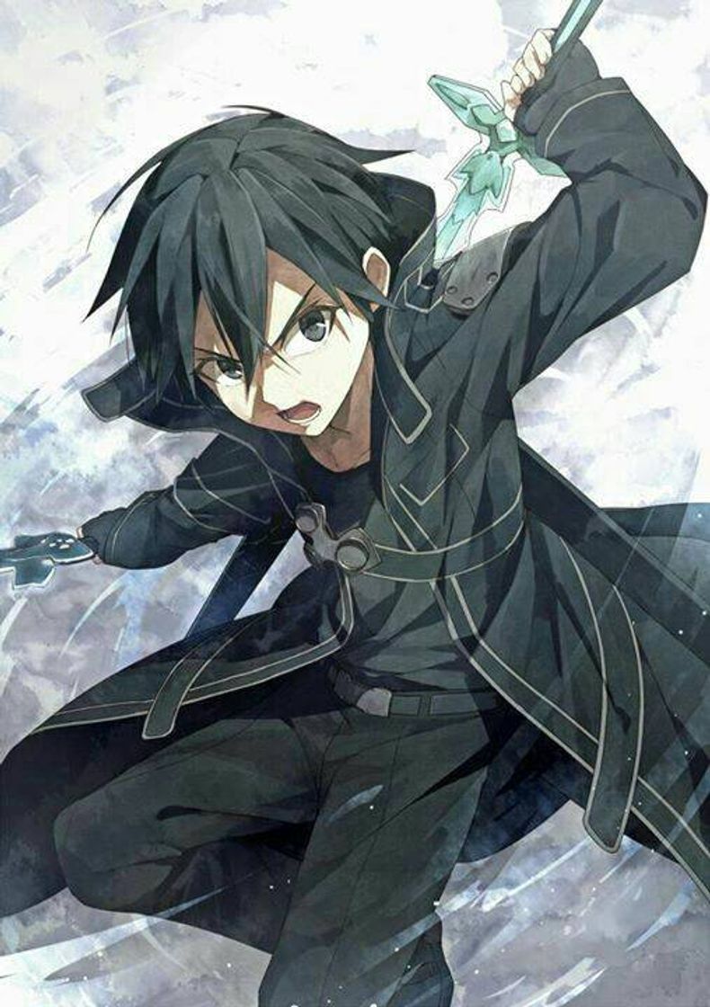 Serie Sword Art Online