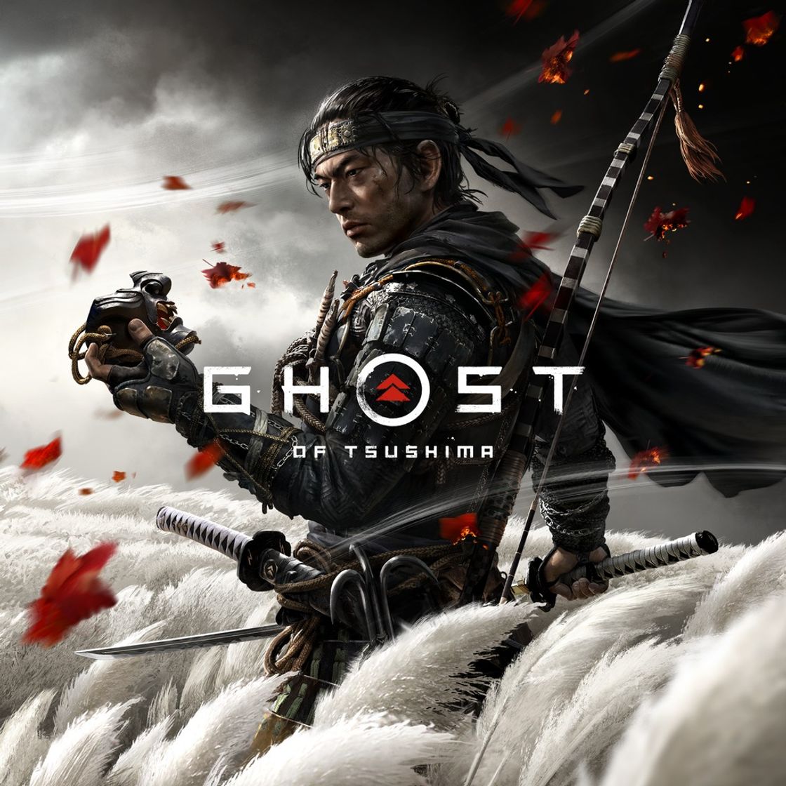 Videojuegos Ghost of Tsushima