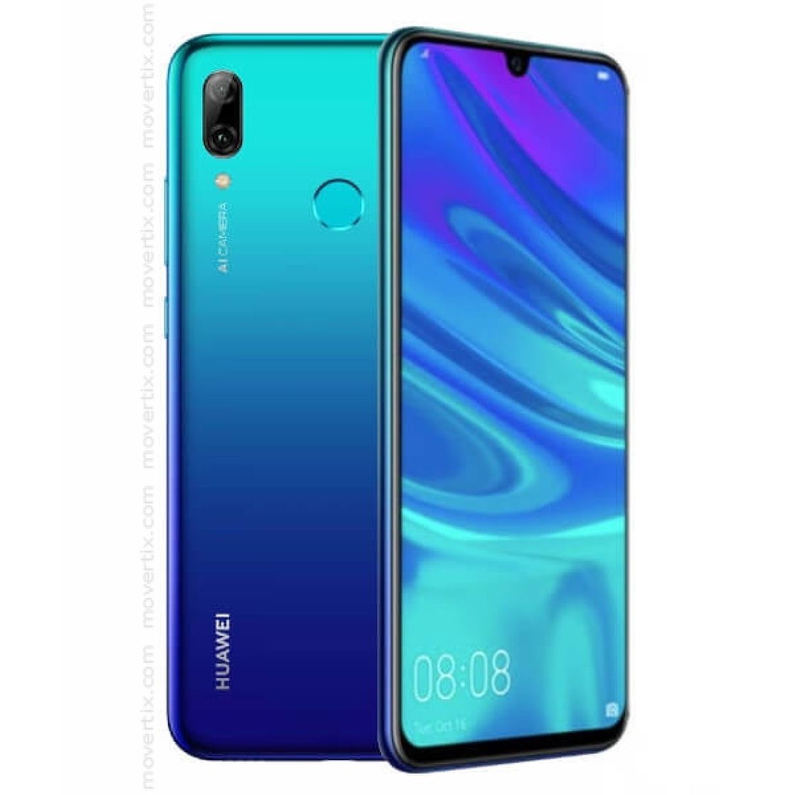 Social Huawei P Smart 2019 15,8 cm