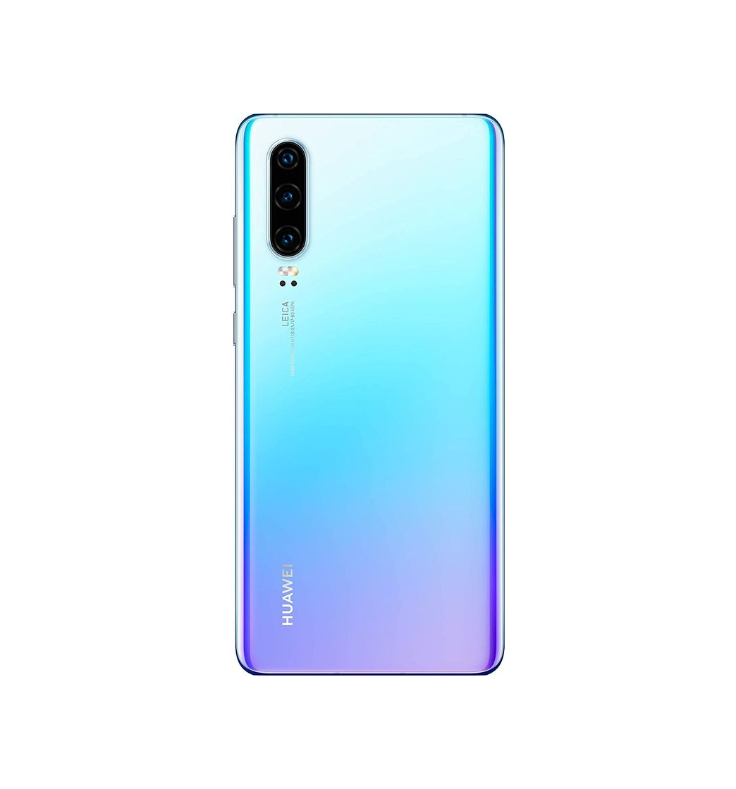 Social Huawei P30 Smartphone 15,5 cm