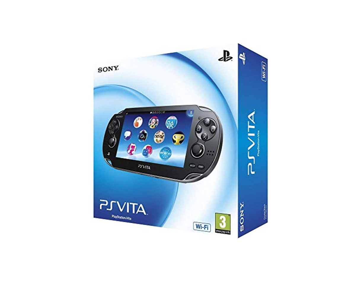 Social PS Vita