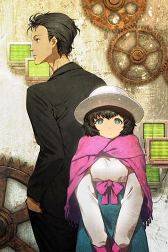 Steins;Gate 0