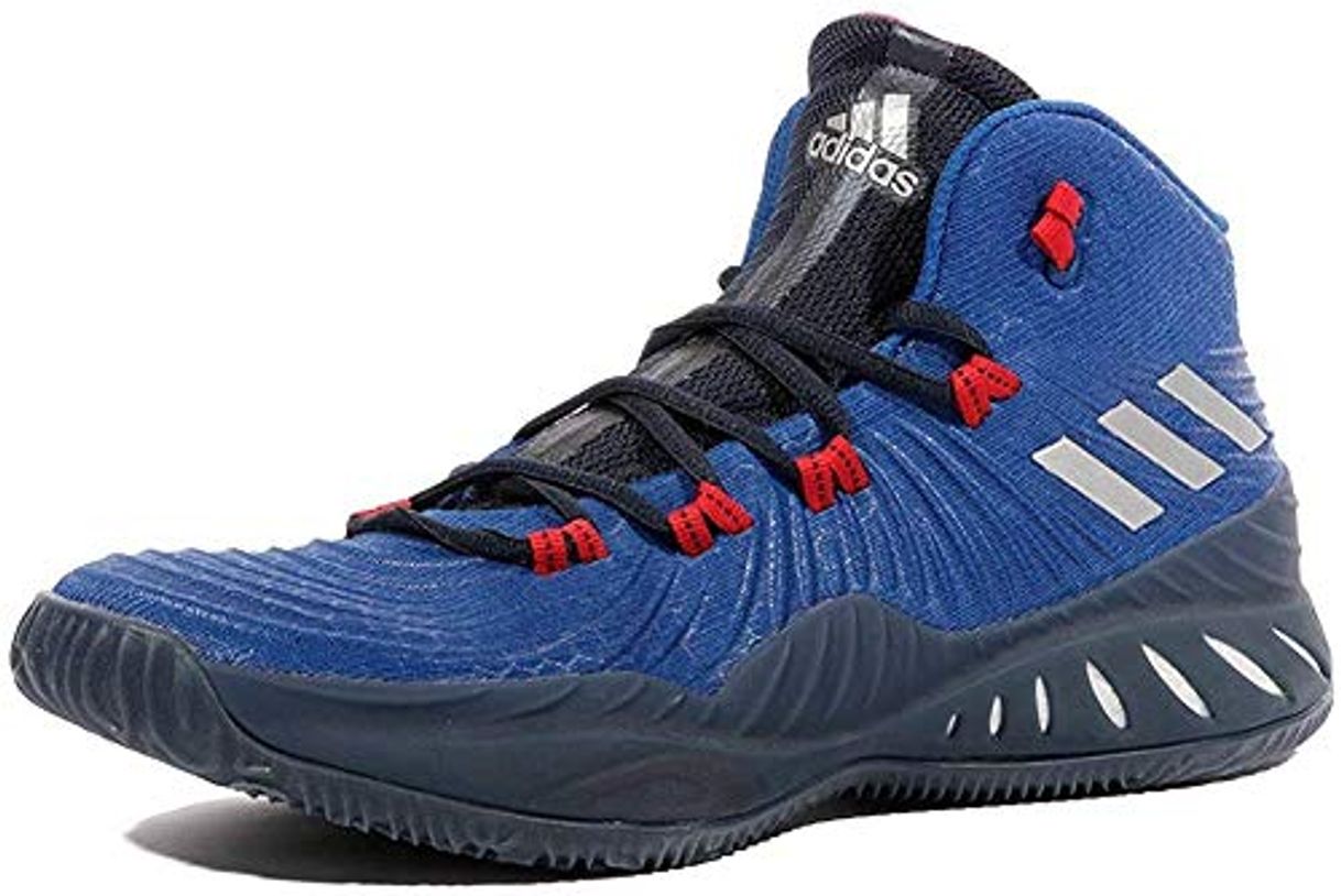 Fashion Adidas Crazy Explosive 2017, Zapatillas Deportivas para Interior para Hombre, Multicolor