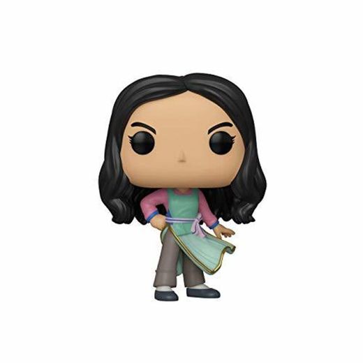 Funko- Disney: Wind Cave-Pop 2 Collectible Toy, Multicolor