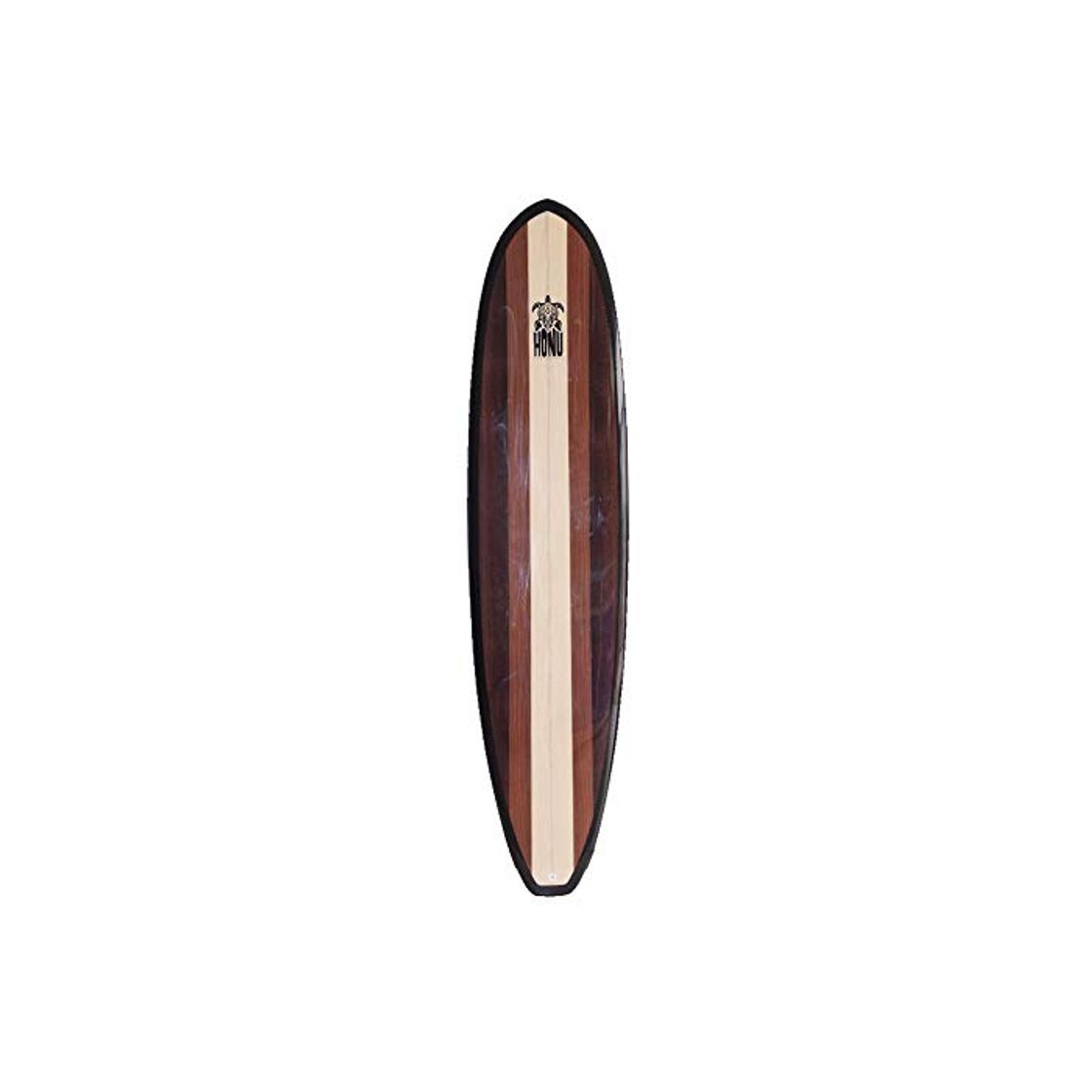 Social HONU Minimalibu 7'0 - Tabla de Surf Mini Malibu