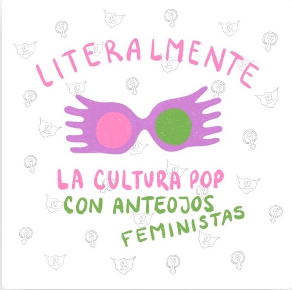 Moda Literalmente el podcast 