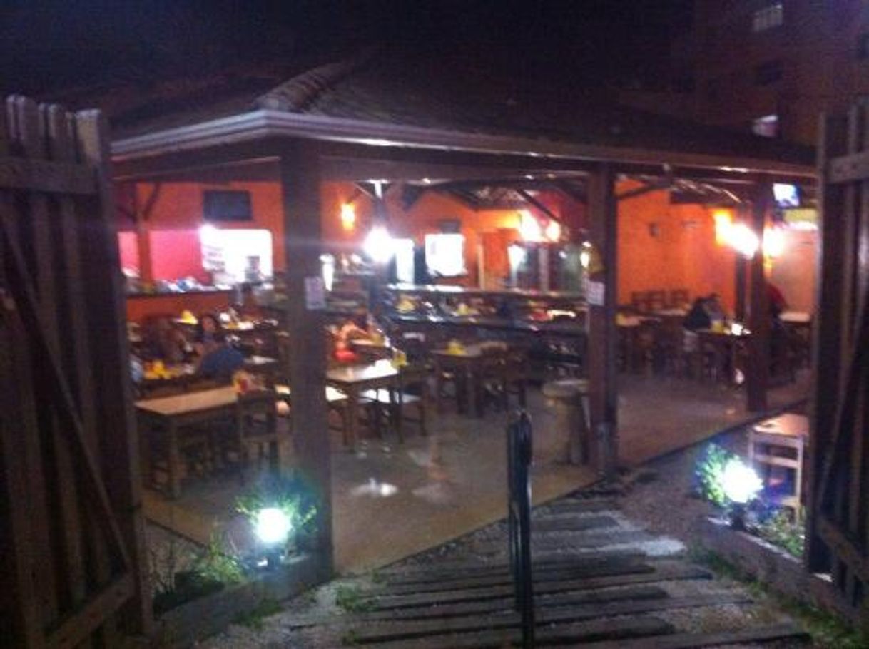 Restaurants Ponto da costela