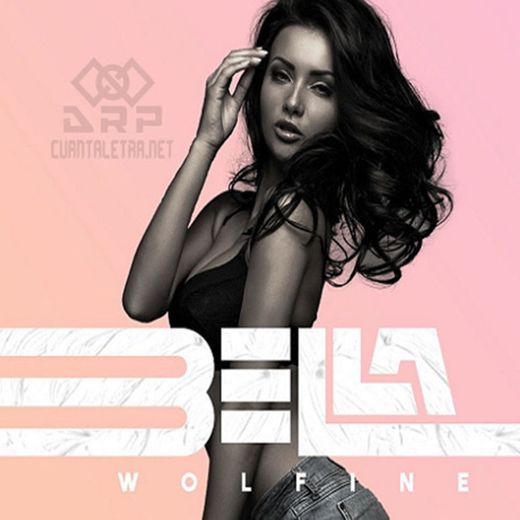Bella by Wolfine on SoundCloud - Hear the world's sounds