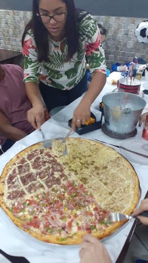 Pizzaria Tarantela