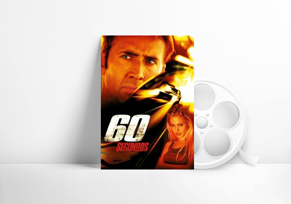 Movie 60 Segundos