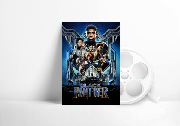 Movie Black Panther
